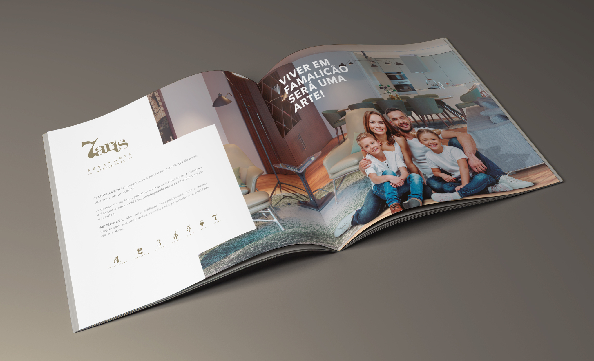 Mockups Design